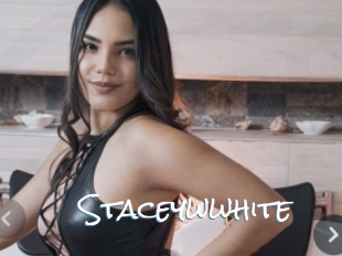 Staceywwhite