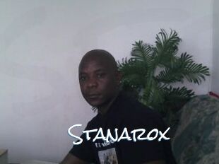 Stanarox