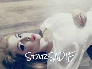 StarSADIE