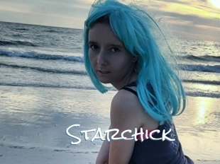 Starchick