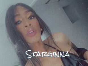 Starginna