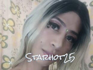 Starhot25