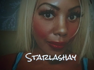 Starlashay