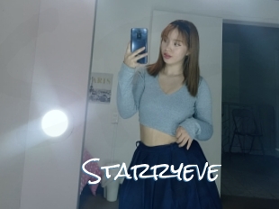 Starryeve