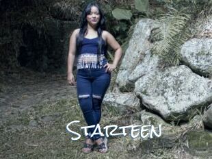 Starteen