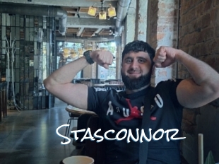 Stasconnor