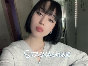 Stasyashine