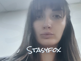 Stasyfox