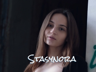 Stasynora