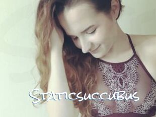 Staticsuccubus