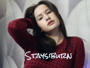 Staysiburn