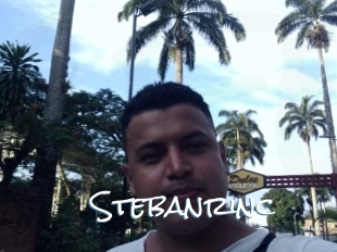 Stebanrinc