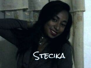 Stecika