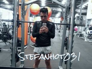 Stefanhot031