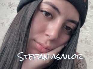 Stefaniasailor