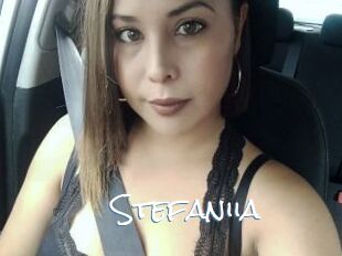 Stefaniia