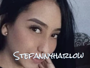 Stefannyharlow