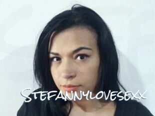 Stefannylovesexx