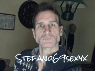 Stefano69sexyx