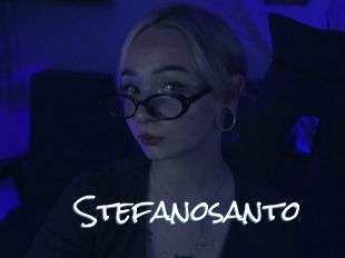 Stefanosanto