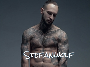 Stefanwolf