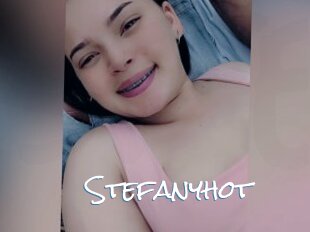 Stefanyhot