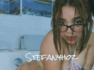 Stefanyhoz