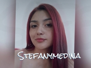 Stefanymedina