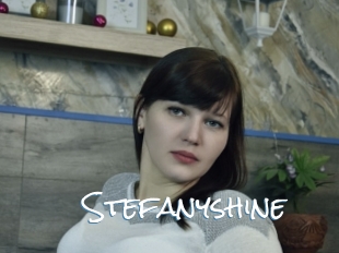 Stefanyshine