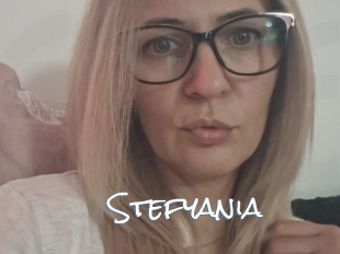 Stefyania