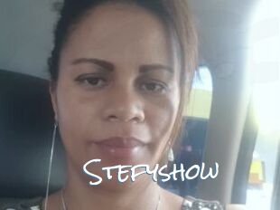 Stefyshow