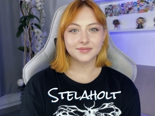 Stelaholt