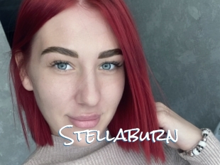 Stellaburn