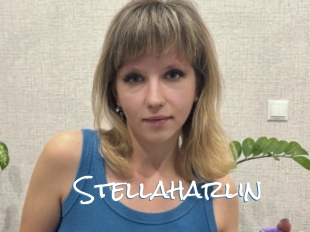 Stellaharlin