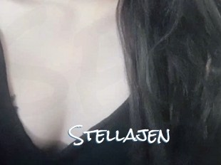 Stellajen