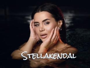 Stellakendal