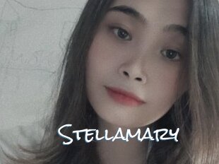 Stellamary