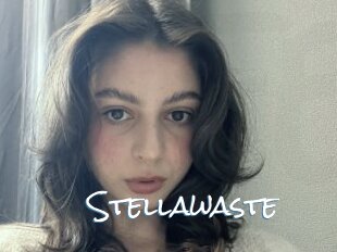 Stellawaste