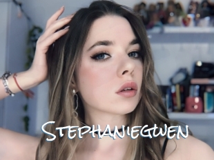 Stephaniegwen