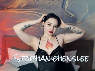 Stephaniehenslee