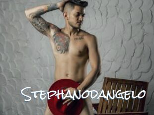 Stephanodangelo