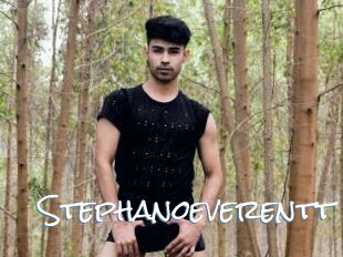 Stephanoeverentt