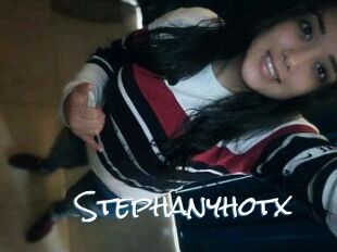 Stephanyhotx