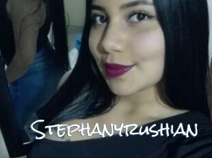 Stephanyrushian