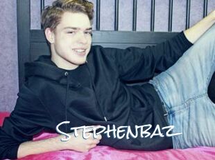 Stephenbaz