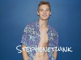 Stephenetwink