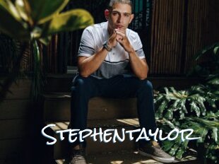 Stephentaylor