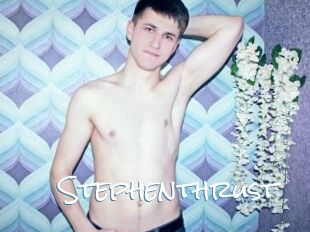 Stephenthrust