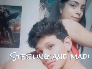 Sterling_and_madi