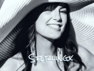 Sterlingx